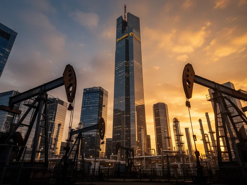 DAX: Turnaround dank Teheran - Foto: über boerse-global.de
