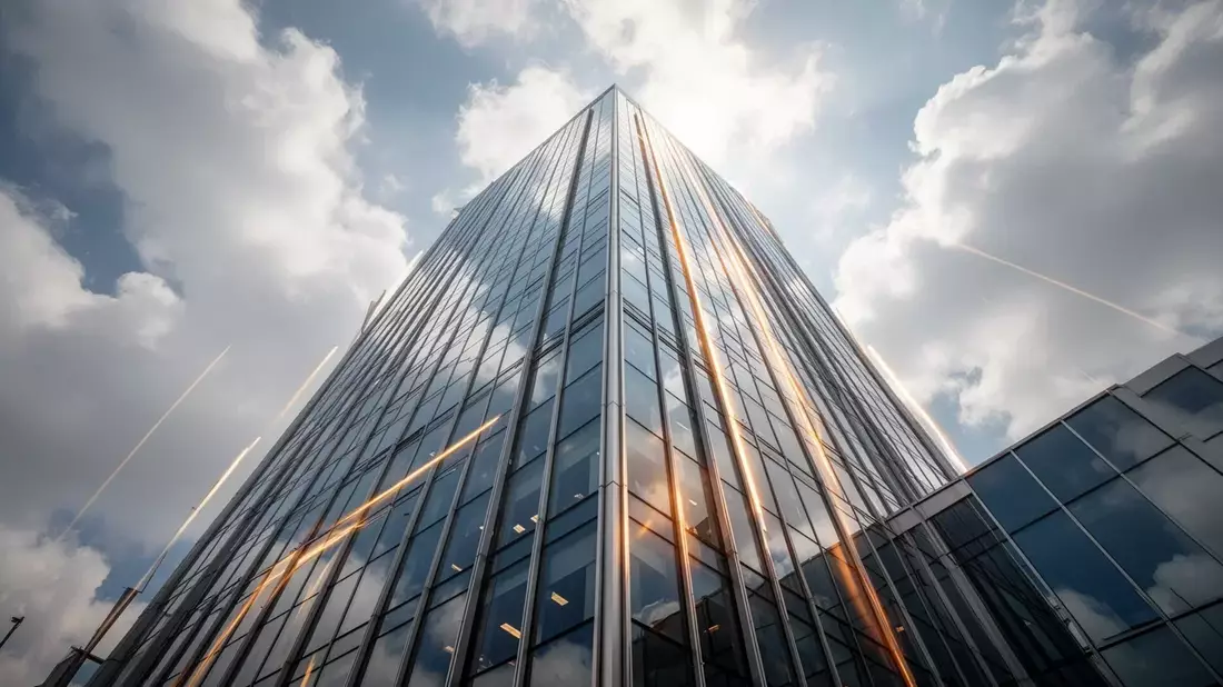 Global Business Travel Aktie: 35,3 Prozent Umsatzplus im Q1 - Bild: über boerse-global.de