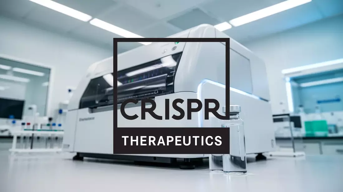 Crispr: 500 Patienten unter Casgevy-Behandlung - Bild: über boerse-global.de