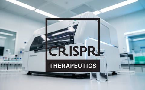 Crispr: 500 Patienten unter Casgevy-Behandlung - Foto: über boerse-global.de