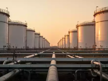 WTI Öl: 2,02 Prozent auf Iran-Entspannung - Foto: über boerse-global.de