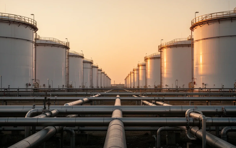 WTI Öl: 2,02 Prozent auf Iran-Entspannung - Foto: über boerse-global.de