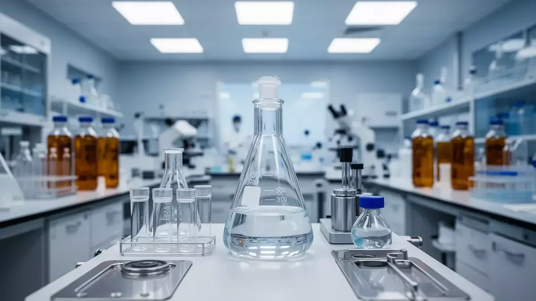 AC Immune Aktie: ACI-24.060-Daten im ersten Halbjahr - Bild: über boerse-global.de