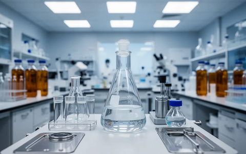 AC Immune Aktie: ACI-24.060-Daten im ersten Halbjahr - Foto: über boerse-global.de