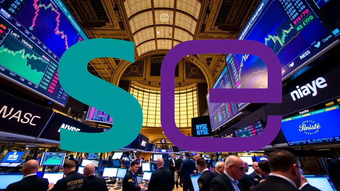 Siemens Energy Accelerates €3bn Buyback as Record Orders Pile Up, but Gamesa Cloud Lingers - Bild: über boerse-global.de