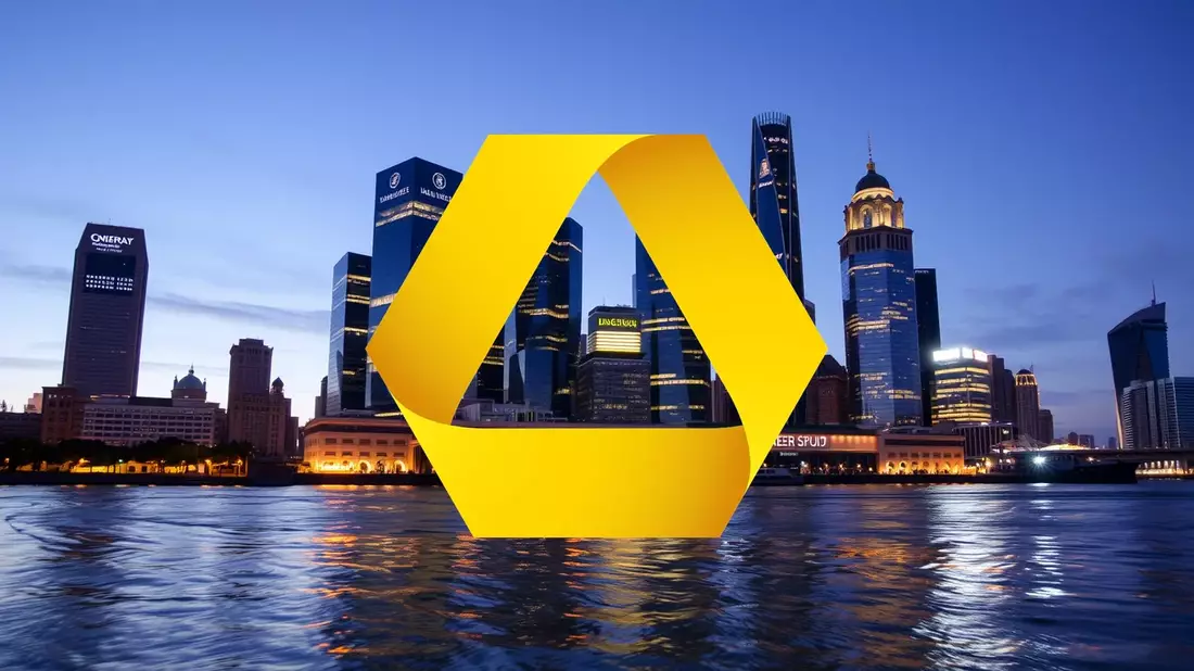 Commerzbank’s Defence Campaign Intensifies as UniCredit’s All-Share Bid Leaves a 5% Discount on the Table - Bild: über boerse-global.de