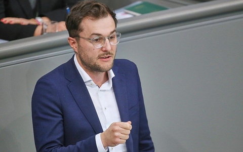 Johannes Schätzl (Archiv) - Foto: via dts Nachrichtenagentur