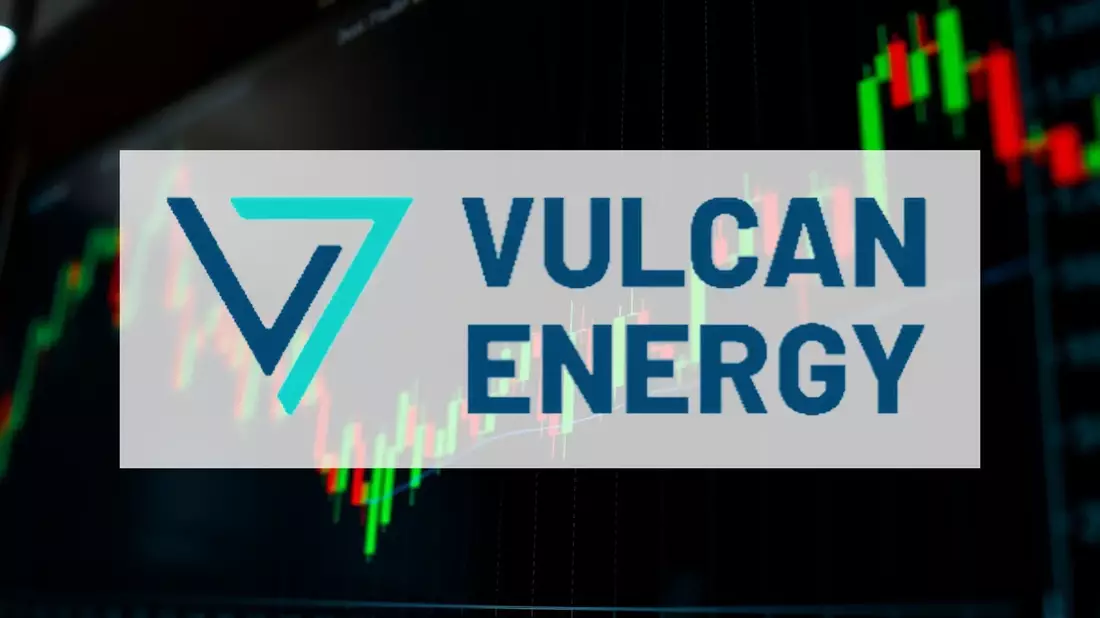 VanEck apuesta fuerte por Vulcan Energy: el litio del Rin gana peso institucional mientras la financiación define el cronograma - Bild: über boerse-global.de