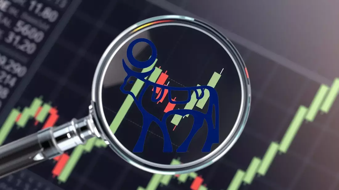 Novo Nordisk: entre la recompra de 4.170 millones y el descuento del 65% que se cierne sobre Ozempic - Bild: über boerse-global.de