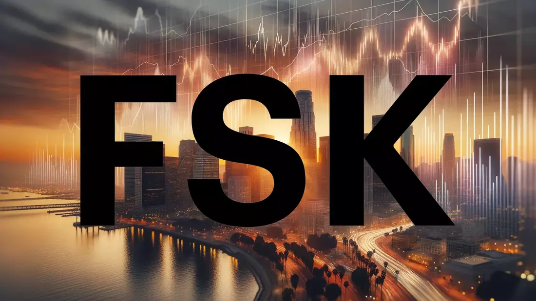 FS KKR Capital: Grandes inversores incrementan posiciones pese a la tormenta legal y operativa Illustration mit AI erstellt übermittelt durch boerse-global.de