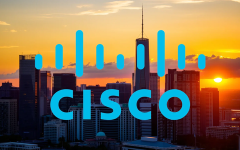 La metamorfosis de Cisco: de proveedor de redes a pilar de la IA, con un rally bursátil del 57% en el año - Foto: über boerse-global.de
