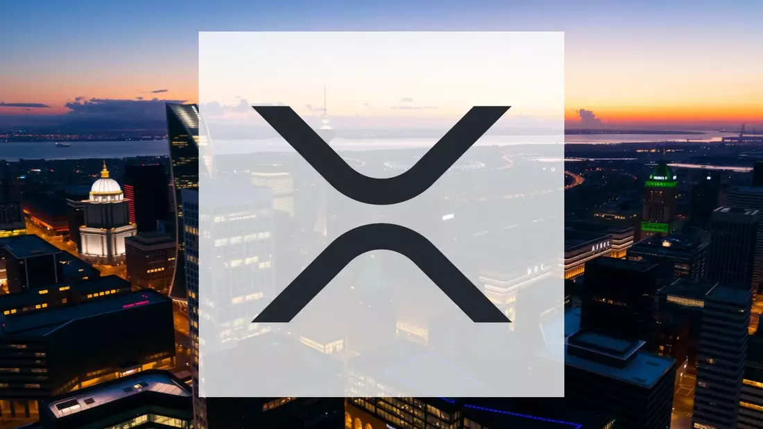 XRP: la paradoja del mercado — récord en RWA y avance legislativo, pero Goldman abandona y el precio sufre - Bild: über boerse-global.de