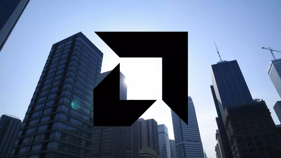 AMD: entre la diplomacia china y el gigavatio de Meta, la hoja de ruta se acelera - Bild: über boerse-global.de