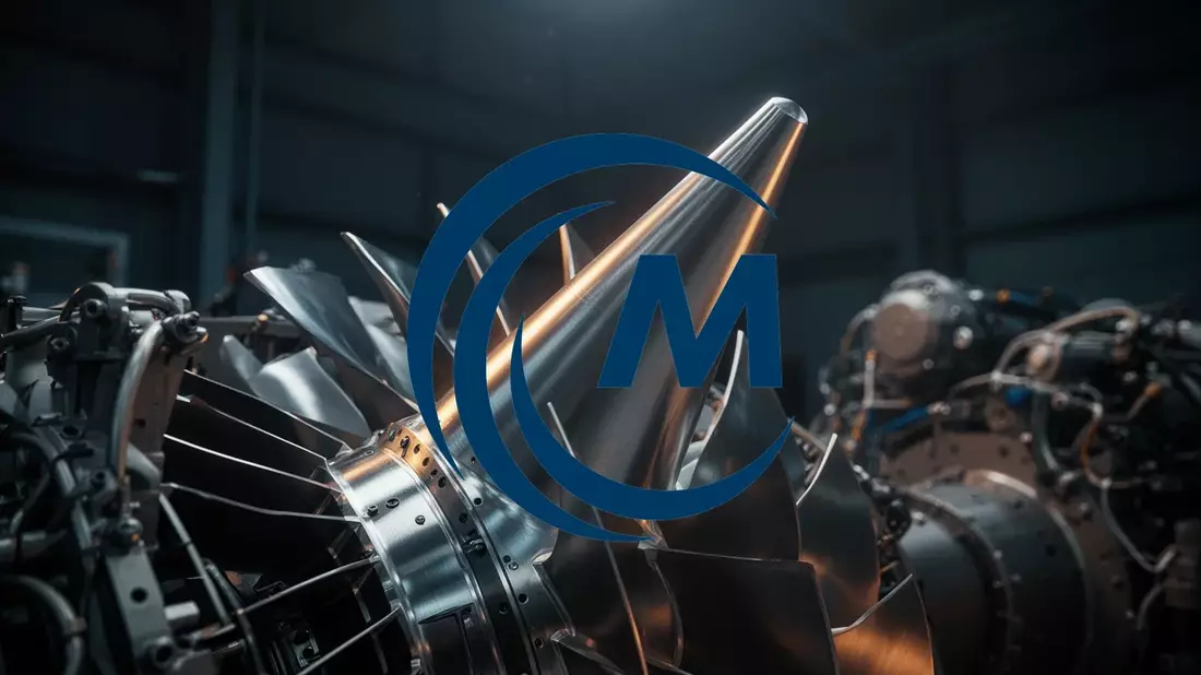 MTU Aero Engines Aktie: Morgan Stanley auf 3,57 Prozent - Bild: über boerse-global.de