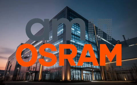 Ams Osram Aktie: 700 Millionen gegen 12,25%-Anleihe - Foto: über boerse-global.de