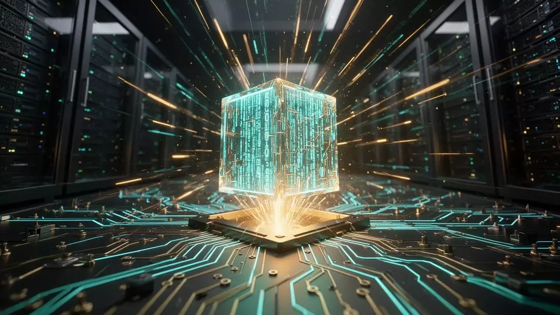 Solana: Firedancer produziert erste Mainnet-Blöcke - Bild: über boerse-global.de
