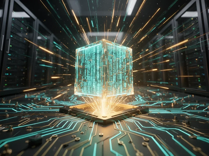 Solana: Firedancer produziert erste Mainnet-Blöcke - Foto: über boerse-global.de