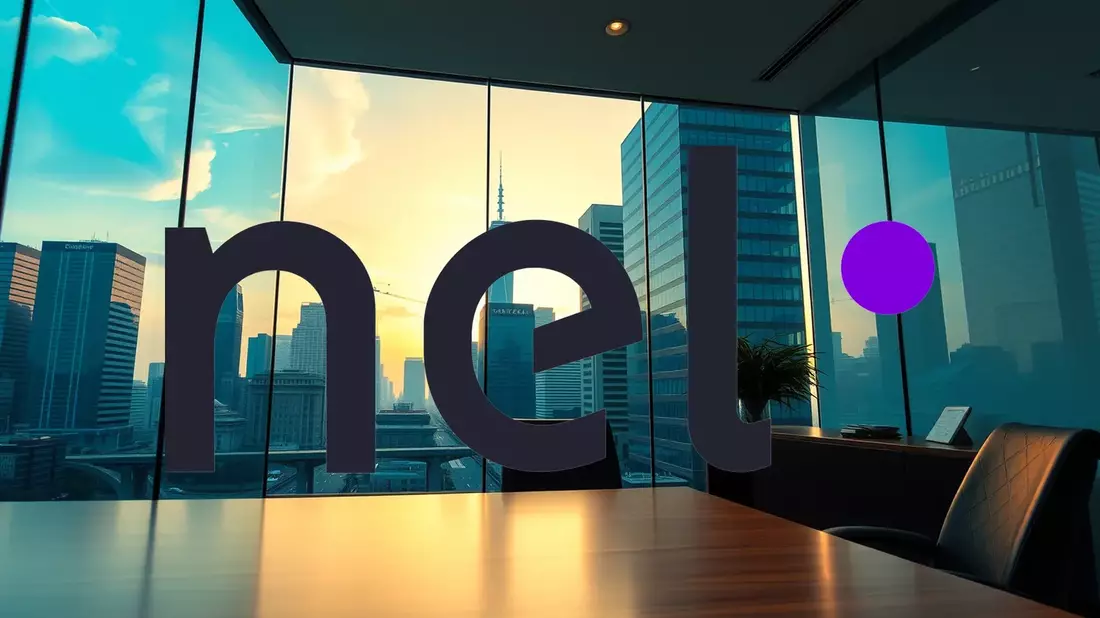 Nel ASA: el rally bursátil desafía el consenso de venta mientras la cartera de pedidos se resiente Illustration mit AI erstellt übermittelt durch boerse-global.de