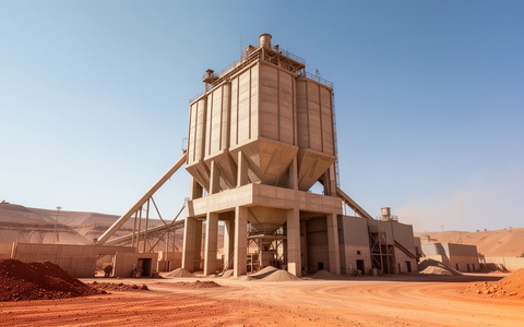 Ciments Du Maroc Aktie: 65 MAD Dividende geplant - Foto: über boerse-global.de