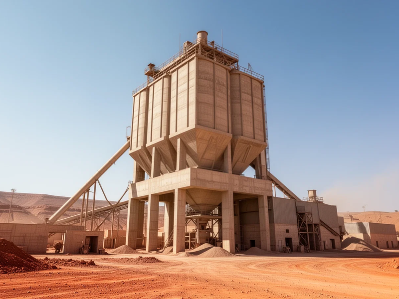 Ciments Du Maroc Aktie: 65 MAD Dividende geplant - Foto: über boerse-global.de