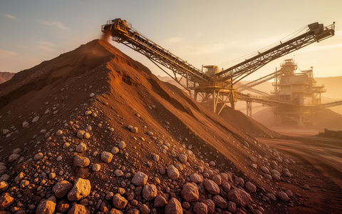 First Phosphate Aktie: 75.000 Dollar für Marketing bis Jahresende - Foto: über boerse-global.de