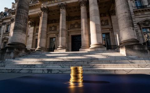 Bank Handlowy: 1,72 Milliarden PLN Ausschüttung - Foto: über boerse-global.de