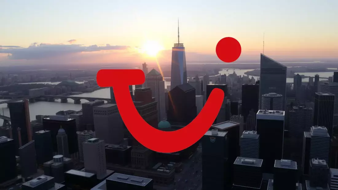 TUI Shares Test Support While Analysts See Value in Cruise-Fueled Rebound Illustration mit AI erstellt übermittelt durch boerse-global.de