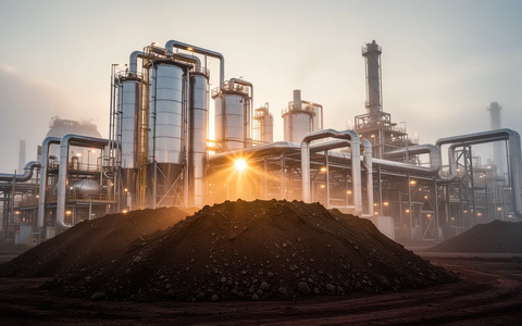 AMG Aktie: 56 Millionen für Zinnwald-Kontrolle - Foto: über boerse-global.de