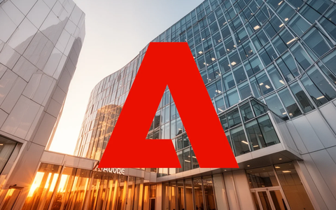Adobe Aktie: 25-Milliarden-Rückkauf angekündigt - Foto: über boerse-global.de