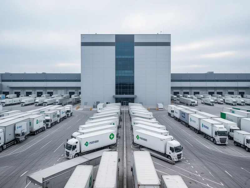 DHL Aktie: 2 Milliarden für Healthcare-Segment - Foto: über boerse-global.de