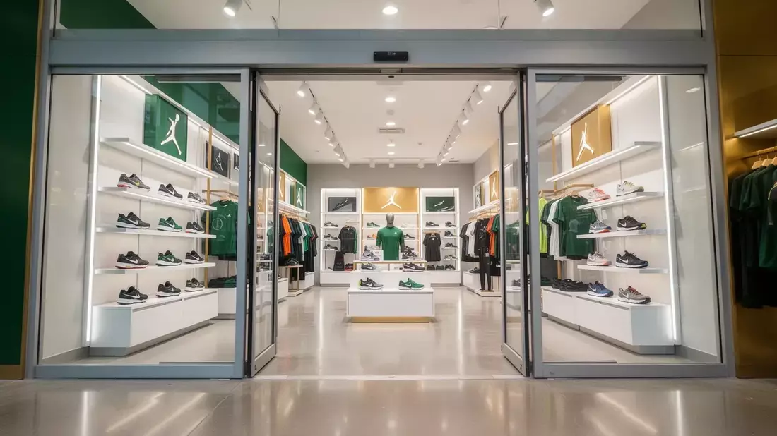 Puma Aktie: EBIT springt 19,6 Prozent auf 51,9 Millionen - Bild: über boerse-global.de