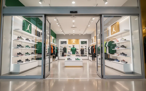 Puma Aktie: EBIT springt 19,6 Prozent auf 51,9 Millionen - Foto: über boerse-global.de