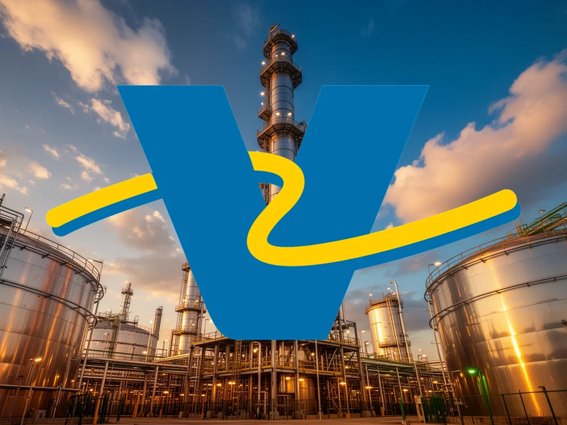 Valero Energy Aktie: Allzeithoch und starke Zahlen - Foto: über boerse-global.de