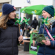 2024 wurden besonders viele Politikerinnen und Politiker der Grünen attackiert. (Archivfoto) - Foto: Swen Pförtner/dpa