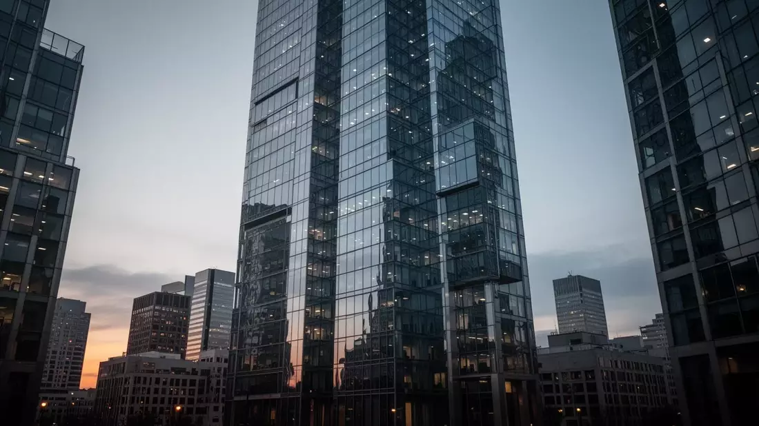 FS KKR Capital Aktie: World Investment stockt um 440 Prozent auf Illustration mit AI erstellt übermittelt durch boerse-global.de