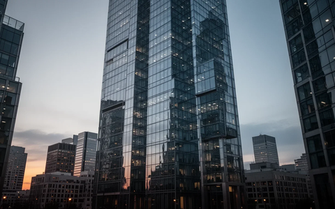 FS KKR Capital Aktie: World Investment stockt um 440 Prozent auf - Foto: über boerse-global.de