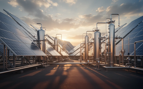 SunHydrogen Aktie: 62 Insiderkäufe für 10 Millionen Dollar - Foto: über boerse-global.de