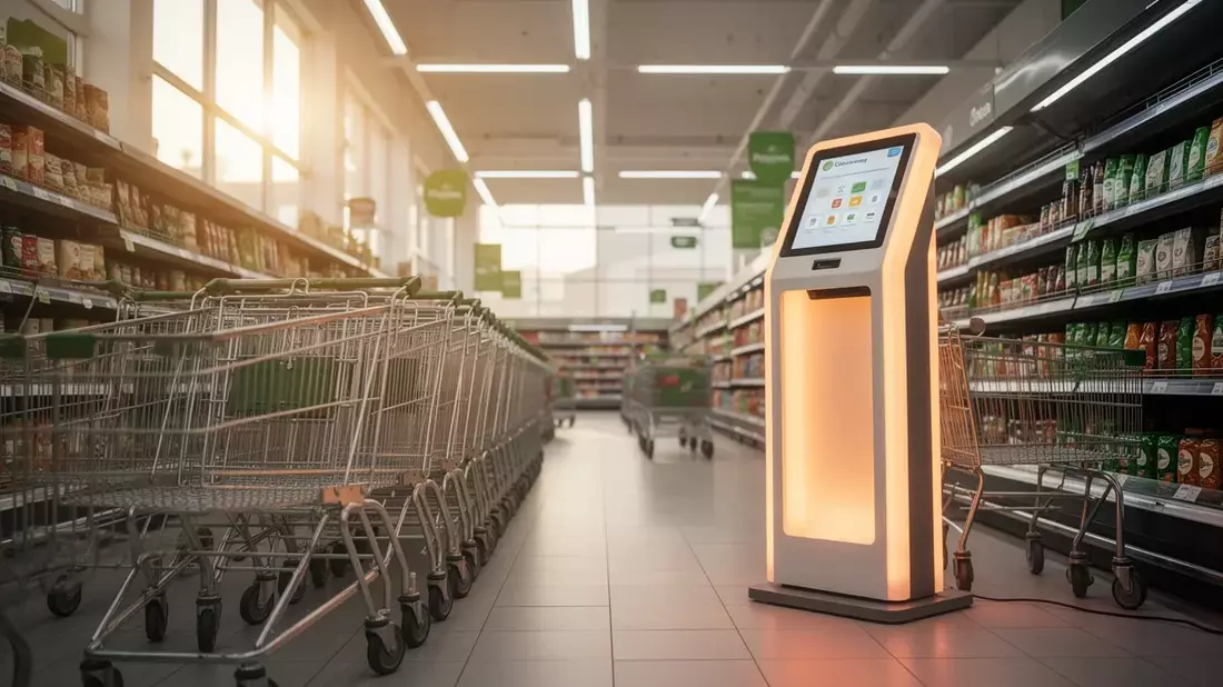 J. Sainsbury Aktie: 83 Pfund Rabatt mit Nectar-Karte - Bild: über boerse-global.de