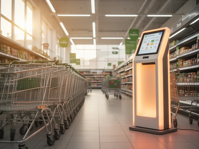 J. Sainsbury Aktie: 83 Pfund Rabatt mit Nectar-Karte - Foto: über boerse-global.de
