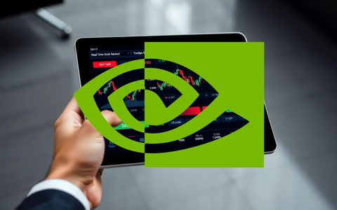 Nvidia: el factor diez en costes de IA que justifica el mayor desembolso tecnológico de la historia - Foto: über boerse-global.de