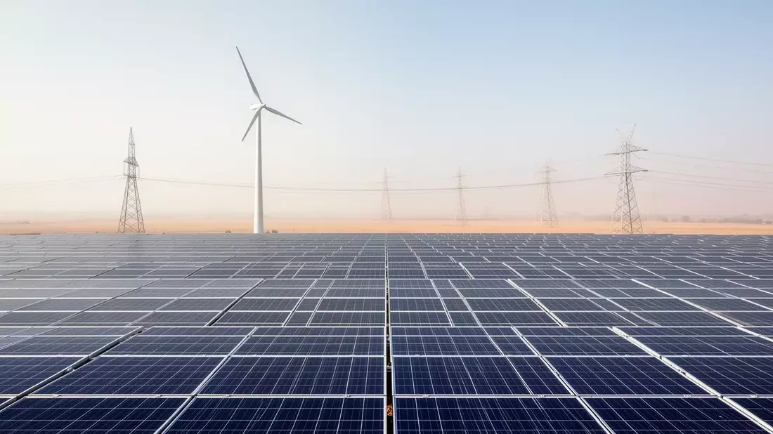 Iberdrola Aktie: 350 Millionen BRL für Noronha Verde - Bild: über boerse-global.de