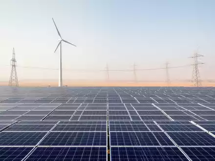 Iberdrola Aktie: 350 Millionen BRL für Noronha Verde - Foto: über boerse-global.de