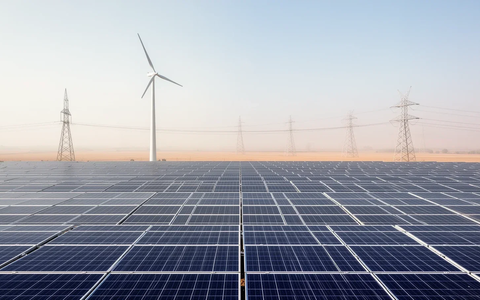 Iberdrola Aktie: 350 Millionen BRL für Noronha Verde - Foto: über boerse-global.de