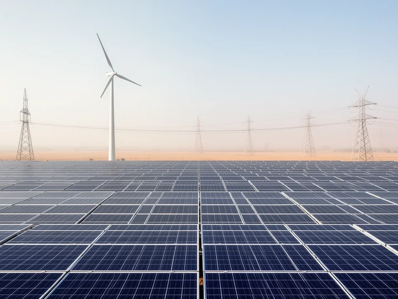 Iberdrola Aktie: 350 Millionen BRL für Noronha Verde - Foto: über boerse-global.de