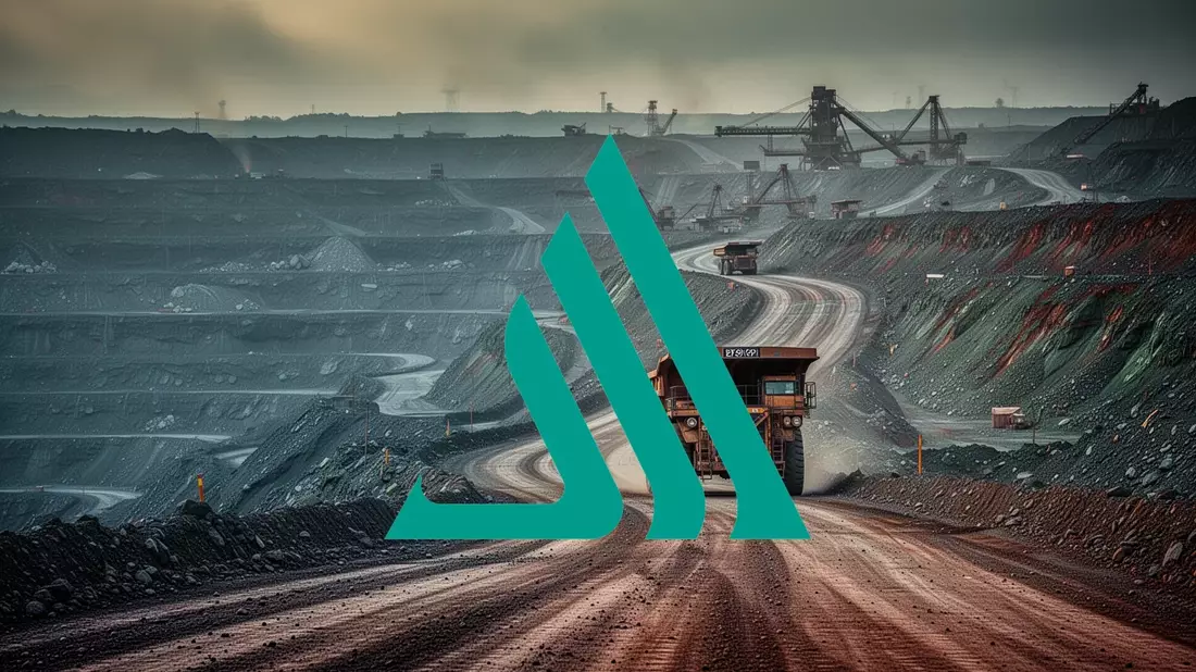 Albemarle Aktie: Umsatz um 32 Prozent auf 1,43 Milliarden Illustration mit AI erstellt übermittelt durch boerse-global.de