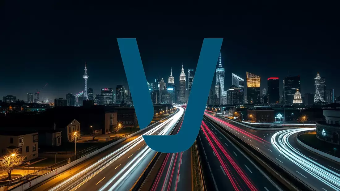 Vonovia's Shareholders Weigh Tax-Free Dividend Against Debt Reduction as Stock Trades at Half Book Value Illustration mit AI erstellt übermittelt durch boerse-global.de
