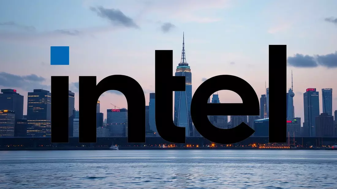 Intel’s $46 Billion Government Windfall Masks a Server Market Share Erosion Illustration mit AI erstellt übermittelt durch boerse-global.de