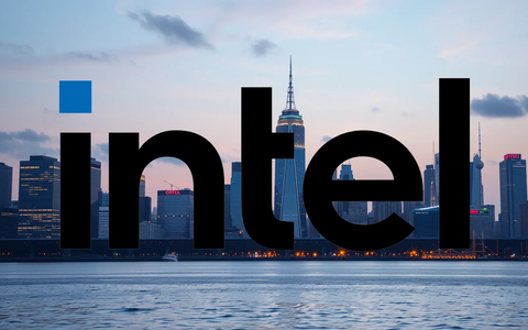 Intel’s $46 Billion Government Windfall Masks a Server Market Share Erosion - Foto: über boerse-global.de