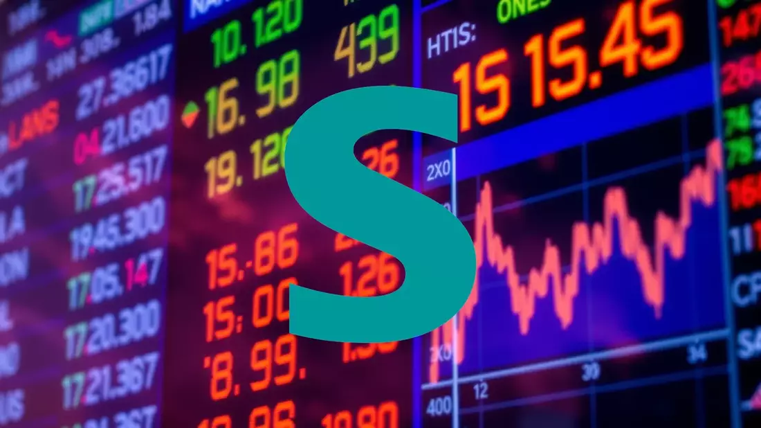 Siemens Restructuring Gamble Meets Soaring Software Revenue as JPMorgan Lifts Target to €335 Illustration mit AI erstellt übermittelt durch boerse-global.de