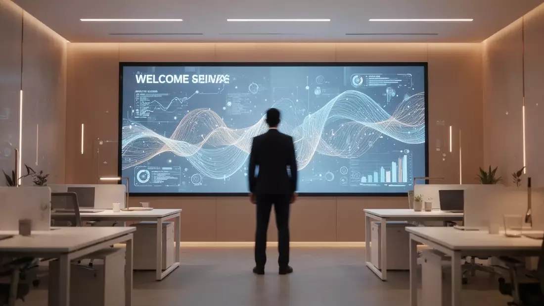 Onboarding wird zum strategischen Erfolgsfaktor für Unternehmen - Bild: über boerse-global.de